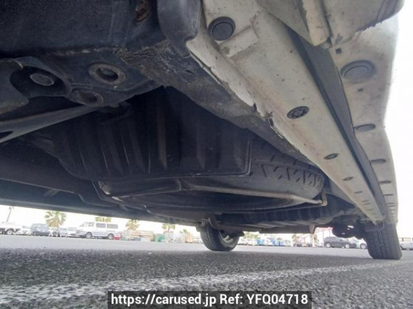 Used 2009 AT toyota voxy ZRR70W Image[35]