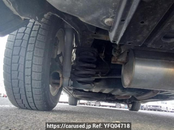 Used 2009 AT toyota voxy ZRR70W Image[36]
