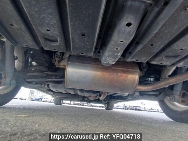 Used 2009 AT toyota voxy ZRR70W Image[38]