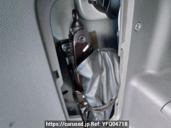 Used 2009 AT toyota voxy ZRR70W Image[40]