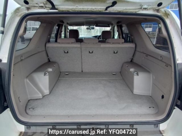 Used 2003 AT toyota hilux-surf RZN215W Image[8]
