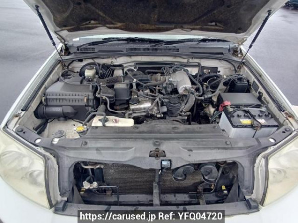 Used 2003 AT toyota hilux-surf RZN215W Image[9]