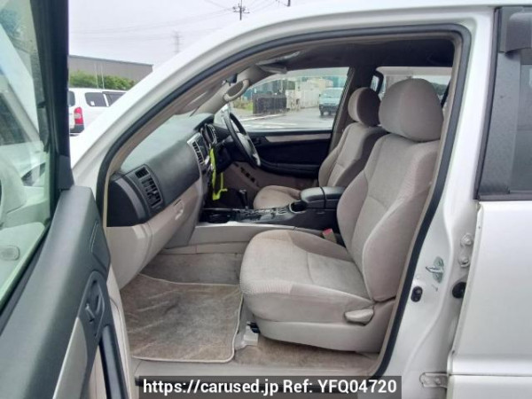 Used 2003 AT toyota hilux-surf RZN215W Image[13]