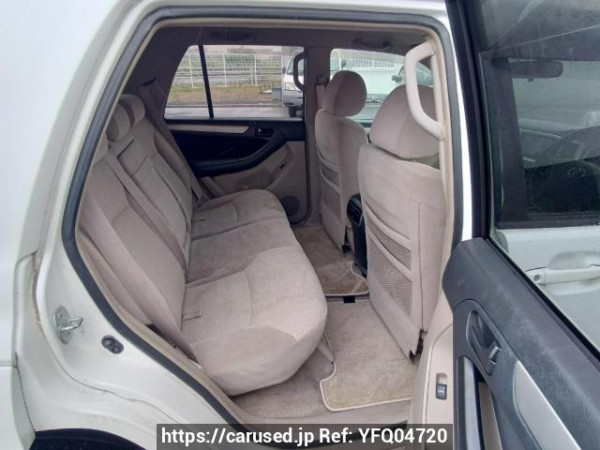Used 2003 AT toyota hilux-surf RZN215W Image[14]