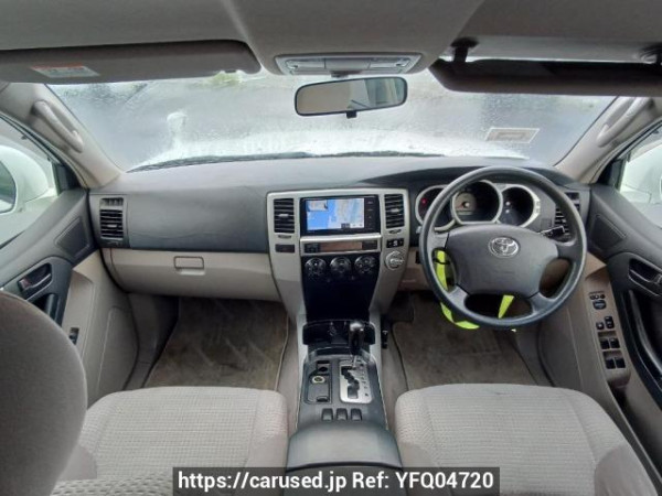 Used 2003 AT toyota hilux-surf RZN215W Image[16]