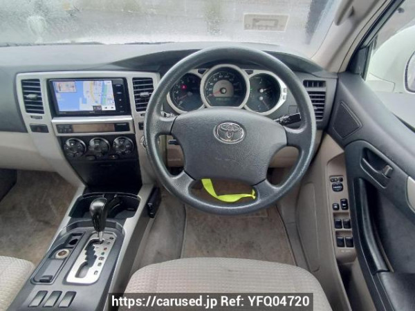 Used 2003 AT toyota hilux-surf RZN215W Image[18]