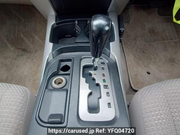 Used 2003 AT toyota hilux-surf RZN215W Image[20]