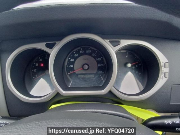 Used 2003 AT toyota hilux-surf RZN215W Image[22]