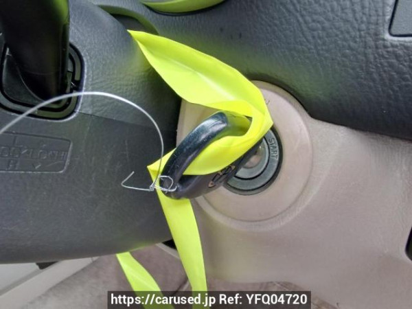 Used 2003 AT toyota hilux-surf RZN215W Image[24]