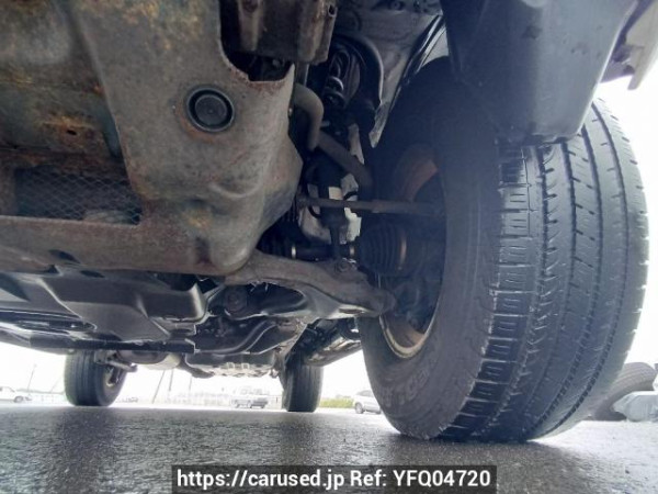 Used 2003 AT toyota hilux-surf RZN215W Image[30]