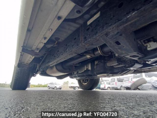 Used 2003 AT toyota hilux-surf RZN215W Image[33]
