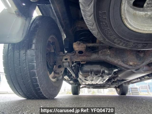 Used 2003 AT toyota hilux-surf RZN215W Image[35]