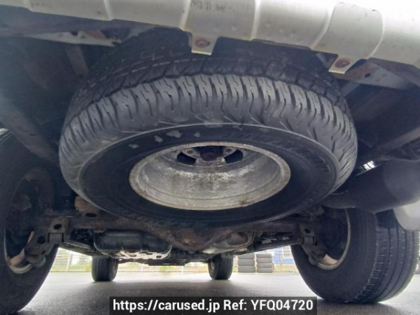 Used 2003 AT toyota hilux-surf RZN215W Image[38]