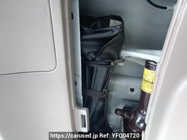 Used 2003 AT toyota hilux-surf RZN215W Image[40]