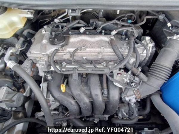 Used 2015 AT toyota noah ZRR85G Image[10]