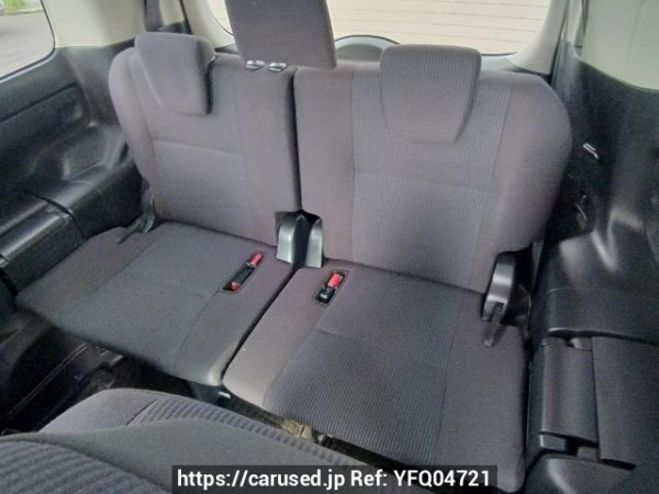 Used 2015 AT toyota noah ZRR85G Image[17]