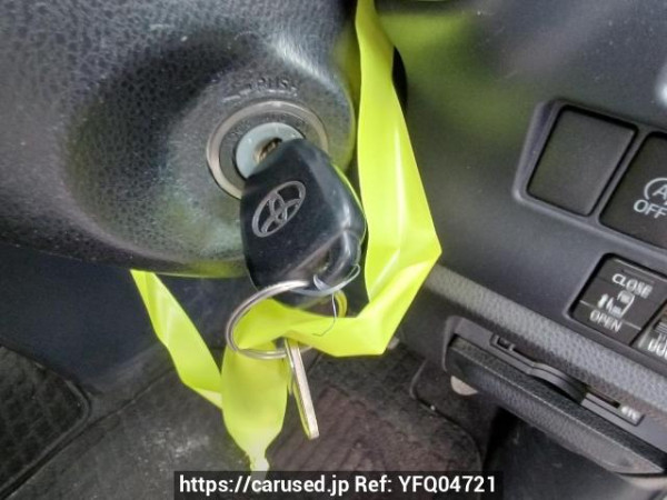 Used 2015 AT toyota noah ZRR85G Image[27]