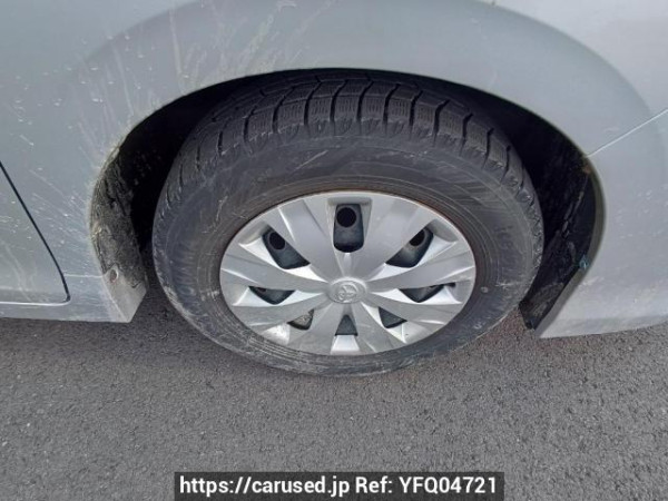 Used 2015 AT toyota noah ZRR85G Image[28]