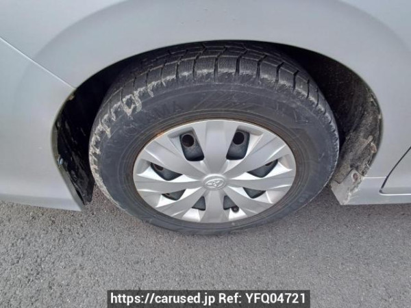 Used 2015 AT toyota noah ZRR85G Image[29]