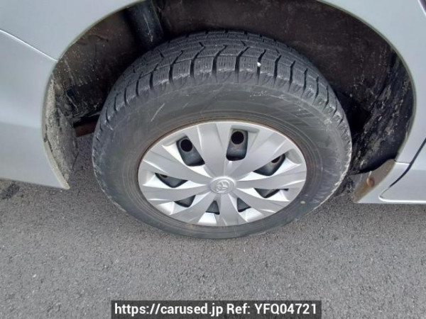 Used 2015 AT toyota noah ZRR85G Image[30]
