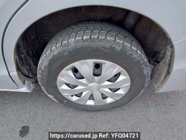 Used 2015 AT toyota noah ZRR85G Image[31]