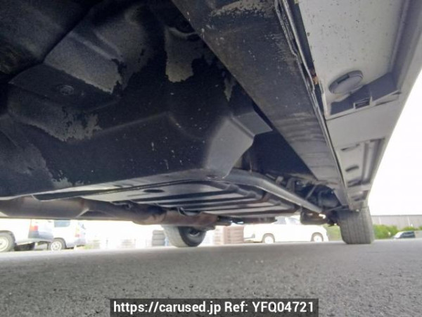 Used 2015 AT toyota noah ZRR85G Image[35]