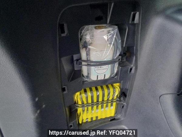 Used 2015 AT toyota noah ZRR85G Image[41]