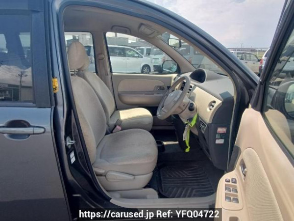 Used 2008 AT toyota sienta NCP81G Image[12]
