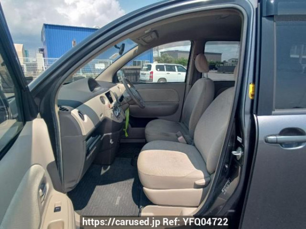 Used 2008 AT toyota sienta NCP81G Image[13]