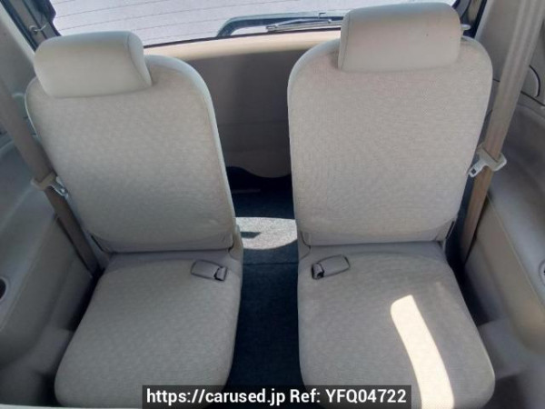 Used 2008 AT toyota sienta NCP81G Image[16]