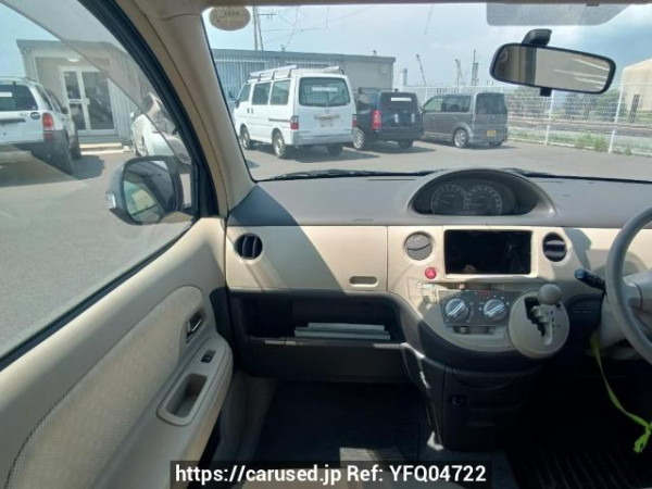 Used 2008 AT toyota sienta NCP81G Image[18]