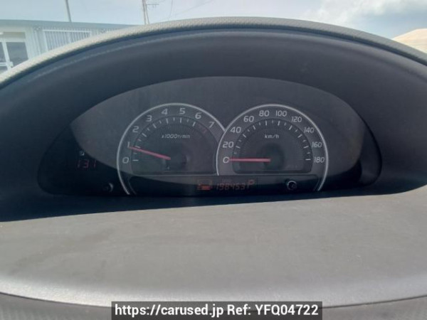 Used 2008 AT toyota sienta NCP81G Image[22]
