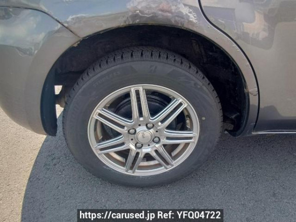 Used 2008 AT toyota sienta NCP81G Image[27]