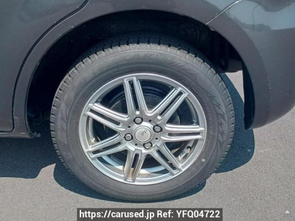Used 2008 AT toyota sienta NCP81G Image[28]
