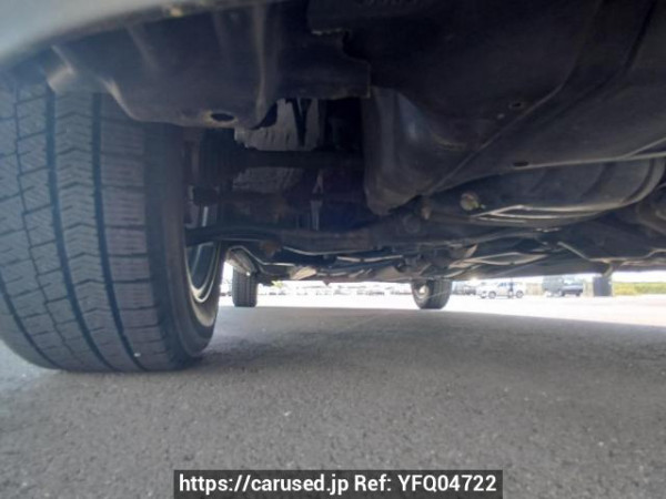 Used 2008 AT toyota sienta NCP81G Image[29]