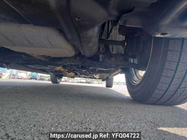 Used 2008 AT toyota sienta NCP81G Image[30]
