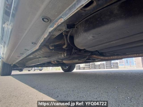 Used 2008 AT toyota sienta NCP81G Image[31]