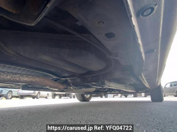 Used 2008 AT toyota sienta NCP81G Image[32]
