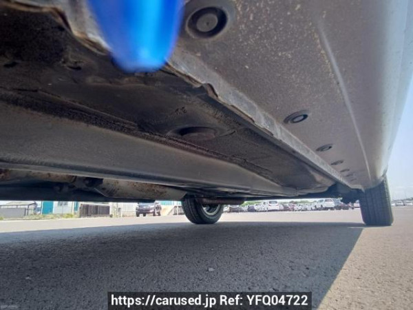 Used 2008 AT toyota sienta NCP81G Image[34]