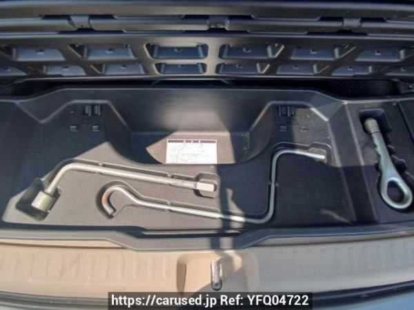 Used 2008 AT toyota sienta NCP81G Image[38]