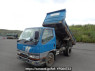 Used 1997 MT mitsubishi canter FE517BD Image[8]