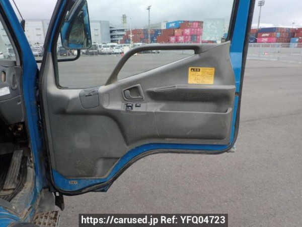 Used 1997 MT mitsubishi canter FE517BD Image[16]
