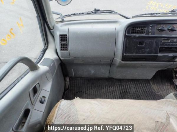 Used 1997 MT mitsubishi canter FE517BD Image[19]