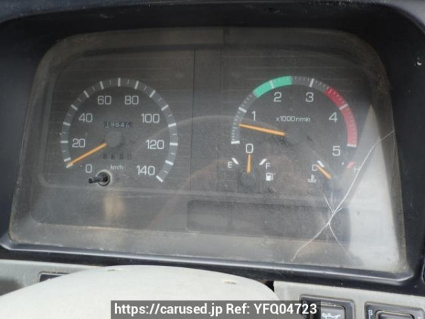 Used 1997 MT mitsubishi canter FE517BD Image[23]