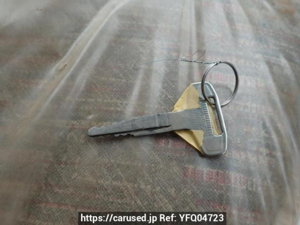 Used 1997 MT mitsubishi canter FE517BD Image[30]