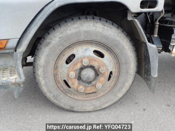 Used 1997 MT mitsubishi canter FE517BD Image[31]