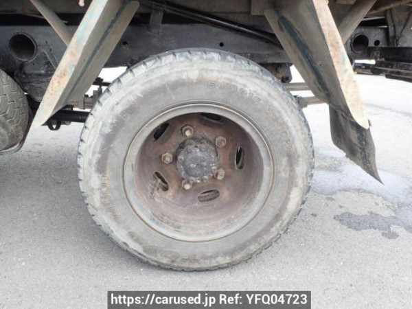 Used 1997 MT mitsubishi canter FE517BD Image[33]