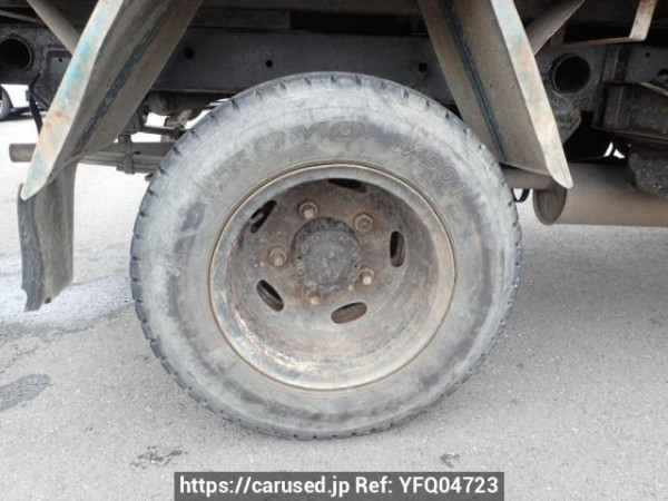 Used 1997 MT mitsubishi canter FE517BD Image[34]