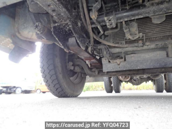 Used 1997 MT mitsubishi canter FE517BD Image[35]