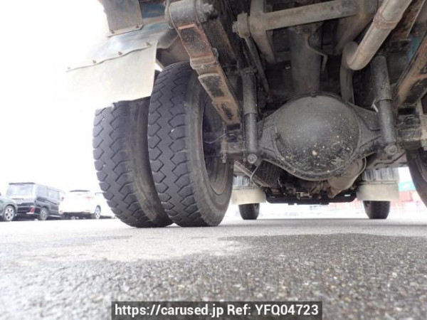 Used 1997 MT mitsubishi canter FE517BD Image[37]